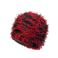 New Wool Hat Embroidery Autumn And Winter Warm Knitted Hat