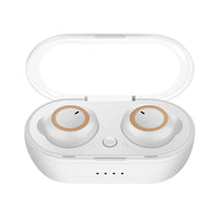 Wireless bluetooth headset