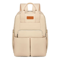 New Trendy Women's Multi-functional Large-capacity Diaper Bag