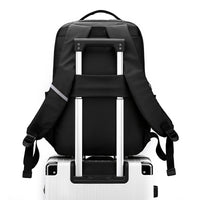 Lightweight High-capacity Premium Backpack