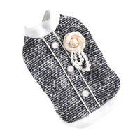 Small And Medium Size Clothes Cat Sausage Jacket