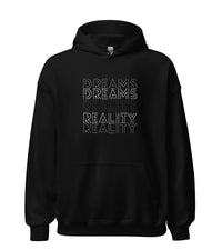 European Size Drop-shoulder Sleeve Casual Sports Hoodie Sweater