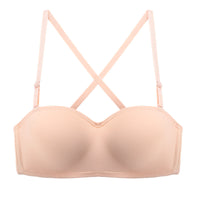 Three-dimensional Anti-glare Tube Top