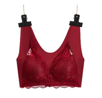 Beautiful back gathered underwear