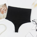 Tuck Your Abdomen And Hips To Create A Slim Figure