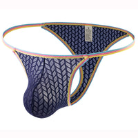 Fashion Three-dimensional And Breathable Underwear Men