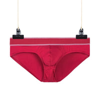 New Men's Underwear Youth Graphene Fine Modal Large Pouch
