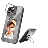 E-ink Screen Phone Case Four Colors
