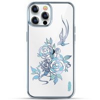 Mobile Phone Protective Plastic Shell Frame