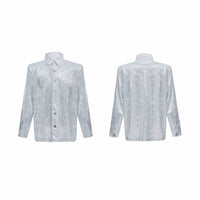 High-grade Fake Two-piece Design Jacket
