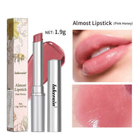 Honey Moisturizing Care Gloss Lubricating Lipstick