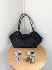 Women's Casual All-Match Large-Capacity Shoulder Bag