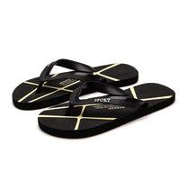 Summer Flip-flops Men's Xiaobei Same Style Leisure Flip-flops Cross-border Beach Shoes Men's Sandals