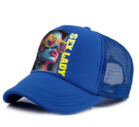Men's Casual Baseball Cap