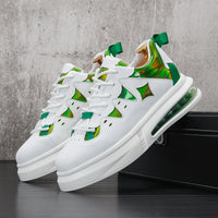 Men's Trendy All Match Thick Sole Casual Shoes