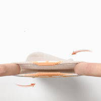 Socks Newborn Boneless Loose  Middle Tube Socks Cotton