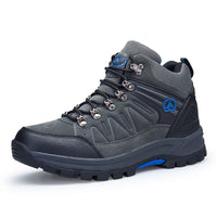 Large Size Outdoor Travel Shoes