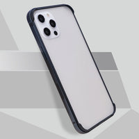 Brief Mobile Phone Frame And Case
