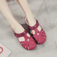 Summer New Simple Outdoor Beach Casual Shoes