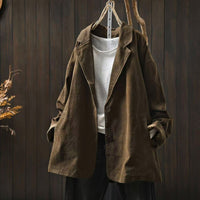 Retro Casual Cotton Loose Retro Casual Top