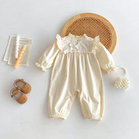Princess Full Moon Full Year Onesie