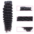 Brazilian Wig Natural Color Hair Curtain
