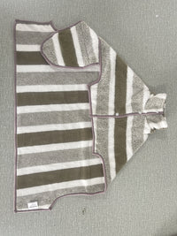 Pet Bath Robes Dog Clothes Cat Bathing Towels Pet Apparel