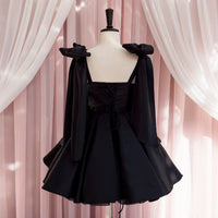 Strapless Cocktail Dress Birthday Party Gown