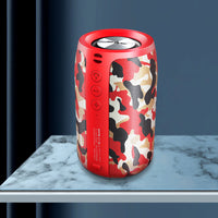 Outdoor Portable Subwoofer New Small Speaker