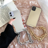 Personalized Creative Silicone Case Bracelet