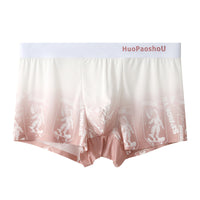Fashionable Personalized Men's Fashionable Printed Shorts