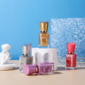Non-peeling Nail Polish Baking-free Long-lasting Wine Red 36 Colors