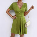 Womens Dress New Elegant A-Line Skirt