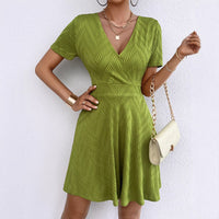 Womens Dress New Elegant A-Line Skirt