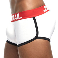 Stereoscopic Fashion Personality Rear Hip Rise Men's Underwear