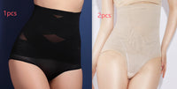 Women's High Waist Postpartum Belly Shaping Pants