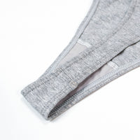 Sexy Lady Pure Cotton Comfortable Low Waist Panties