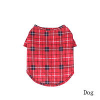 Christmas Pajamas For The Whole Family