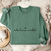 Autumn And Winter Men's And Women's Hoodie Tops