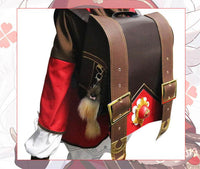 Children's Maid Cosplay Anime Costume