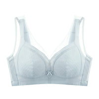 Women's Thin Underwear With Big Breasts And Small Size
