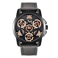Men's Belt Special Interest Light Luxury Style Watch
