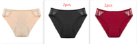 Women's Washable Underwear For Menstrual Period Protection