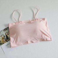 Stealth Strapless Non Slip Backing Vest