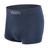Men's Underwear Mid-waist High Elastic Seamless And Breathable Boxers