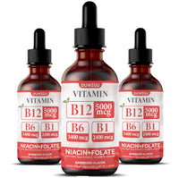 B12 Drops