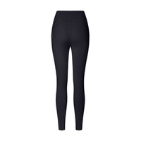 Brushed Tights No T-line Plastic Hip-shaping Hip-lifting