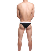 UzHot Narrow Hip Men's Briefs