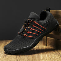 Fashion Outdoor Summer Rock Climbing FiveFingers