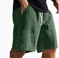 Men's Summer Shorts Beach Casual